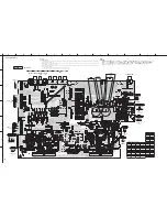 Предварительный просмотр 80 страницы Yamaha HTR-4064 Service Manual