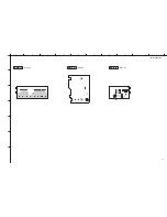 Предварительный просмотр 83 страницы Yamaha HTR-4064 Service Manual