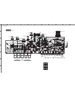 Предварительный просмотр 84 страницы Yamaha HTR-4064 Service Manual