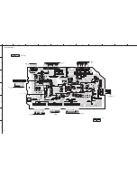 Предварительный просмотр 86 страницы Yamaha HTR-4064 Service Manual