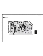 Предварительный просмотр 87 страницы Yamaha HTR-4064 Service Manual