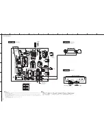 Предварительный просмотр 88 страницы Yamaha HTR-4064 Service Manual