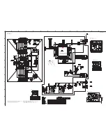 Предварительный просмотр 93 страницы Yamaha HTR-4064 Service Manual