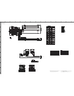 Предварительный просмотр 96 страницы Yamaha HTR-4064 Service Manual