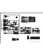 Предварительный просмотр 98 страницы Yamaha HTR-4064 Service Manual