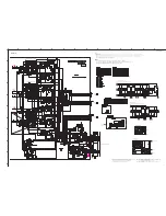 Предварительный просмотр 99 страницы Yamaha HTR-4064 Service Manual