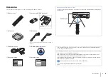 Preview for 4 page of Yamaha HTR-4065 Owner'S Manual