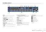 Preview for 8 page of Yamaha HTR-4065 Owner'S Manual