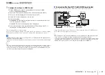 Preview for 21 page of Yamaha HTR-4065 Owner'S Manual