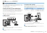 Preview for 23 page of Yamaha HTR-4065 Owner'S Manual