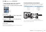 Preview for 25 page of Yamaha HTR-4065 Owner'S Manual