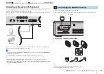 Preview for 26 page of Yamaha HTR-4065 Owner'S Manual