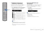 Preview for 40 page of Yamaha HTR-4065 Owner'S Manual