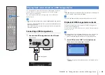 Preview for 50 page of Yamaha HTR-4065 Owner'S Manual