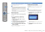 Preview for 53 page of Yamaha HTR-4065 Owner'S Manual