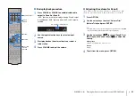 Preview for 61 page of Yamaha HTR-4065 Owner'S Manual