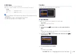 Preview for 76 page of Yamaha HTR-4065 Owner'S Manual