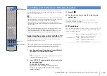 Preview for 82 page of Yamaha HTR-4065 Owner'S Manual