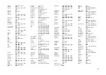 Preview for 114 page of Yamaha HTR-4065 Owner'S Manual