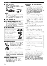 Preview for 132 page of Yamaha HTR-4065 Owner'S Manual