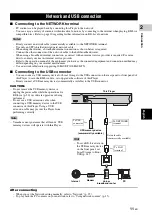 Preview for 139 page of Yamaha HTR-4065 Owner'S Manual