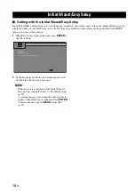 Preview for 140 page of Yamaha HTR-4065 Owner'S Manual