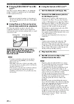 Preview for 148 page of Yamaha HTR-4065 Owner'S Manual