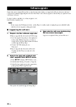 Preview for 158 page of Yamaha HTR-4065 Owner'S Manual