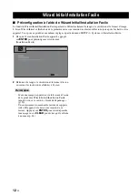 Preview for 178 page of Yamaha HTR-4065 Owner'S Manual