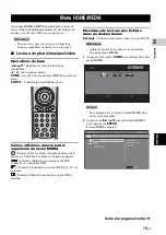 Preview for 179 page of Yamaha HTR-4065 Owner'S Manual