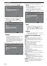 Preview for 180 page of Yamaha HTR-4065 Owner'S Manual