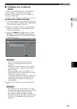 Preview for 181 page of Yamaha HTR-4065 Owner'S Manual