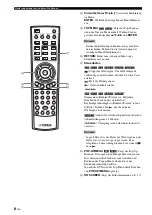 Preview for 212 page of Yamaha HTR-4065 Owner'S Manual