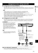 Preview for 291 page of Yamaha HTR-4065 Owner'S Manual