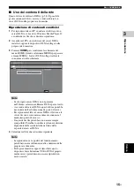 Preview for 295 page of Yamaha HTR-4065 Owner'S Manual