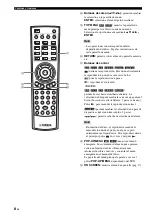 Preview for 326 page of Yamaha HTR-4065 Owner'S Manual