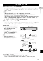 Preview for 329 page of Yamaha HTR-4065 Owner'S Manual