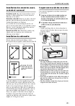 Preview for 425 page of Yamaha HTR-4065 Owner'S Manual