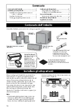 Preview for 448 page of Yamaha HTR-4065 Owner'S Manual