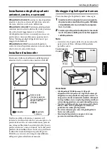 Preview for 449 page of Yamaha HTR-4065 Owner'S Manual