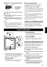 Preview for 451 page of Yamaha HTR-4065 Owner'S Manual