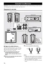 Preview for 458 page of Yamaha HTR-4065 Owner'S Manual