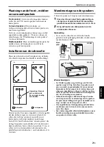 Preview for 465 page of Yamaha HTR-4065 Owner'S Manual