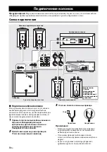 Preview for 474 page of Yamaha HTR-4065 Owner'S Manual