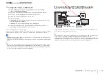 Preview for 21 page of Yamaha HTR-4066 Owner'S Manual