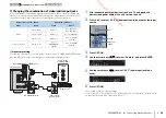 Preview for 25 page of Yamaha HTR-4066 Owner'S Manual