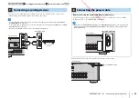 Preview for 29 page of Yamaha HTR-4066 Owner'S Manual