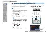 Preview for 31 page of Yamaha HTR-4066 Owner'S Manual