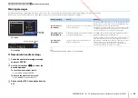 Preview for 34 page of Yamaha HTR-4066 Owner'S Manual