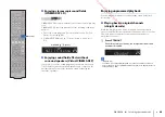 Preview for 40 page of Yamaha HTR-4066 Owner'S Manual